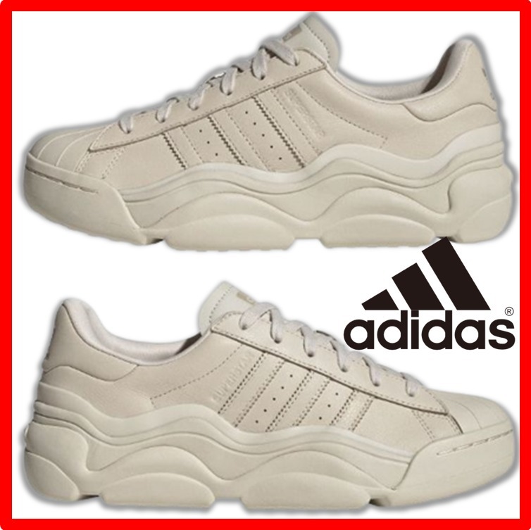 ★人気【Adidas】★ADIDAS ORIGINALS FORUM LOW(W)★22-28cm★