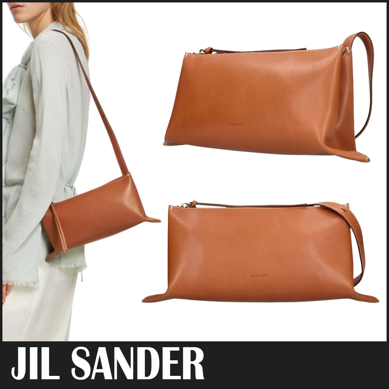 ☆送料関税込☆JIL SANDER Empire スモール ショルダーバッグ☆