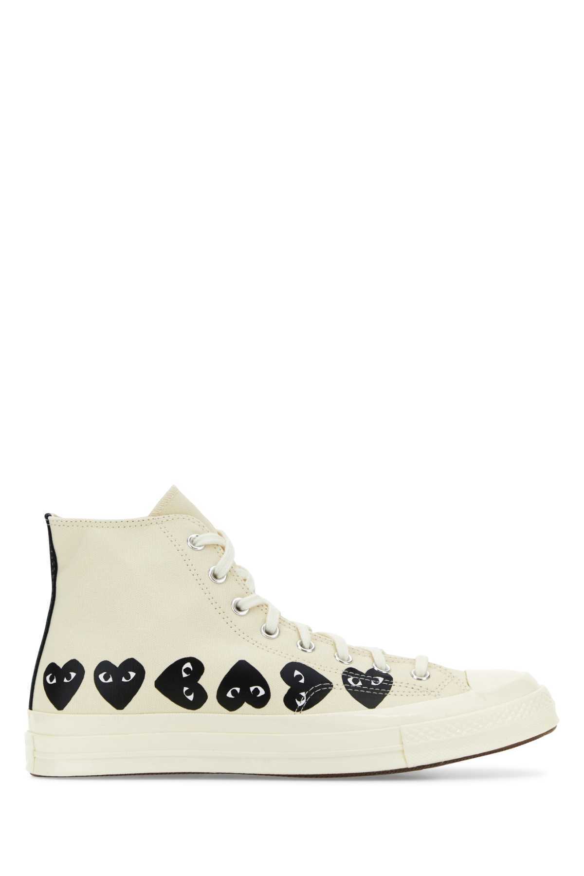 スニーカー COMME des GARCONS SNEAKER (P1K127 2)