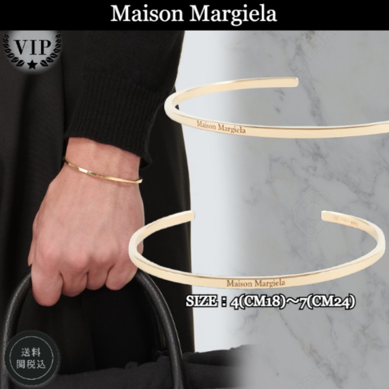 VIP価格☆【Maison Margiela】バングル