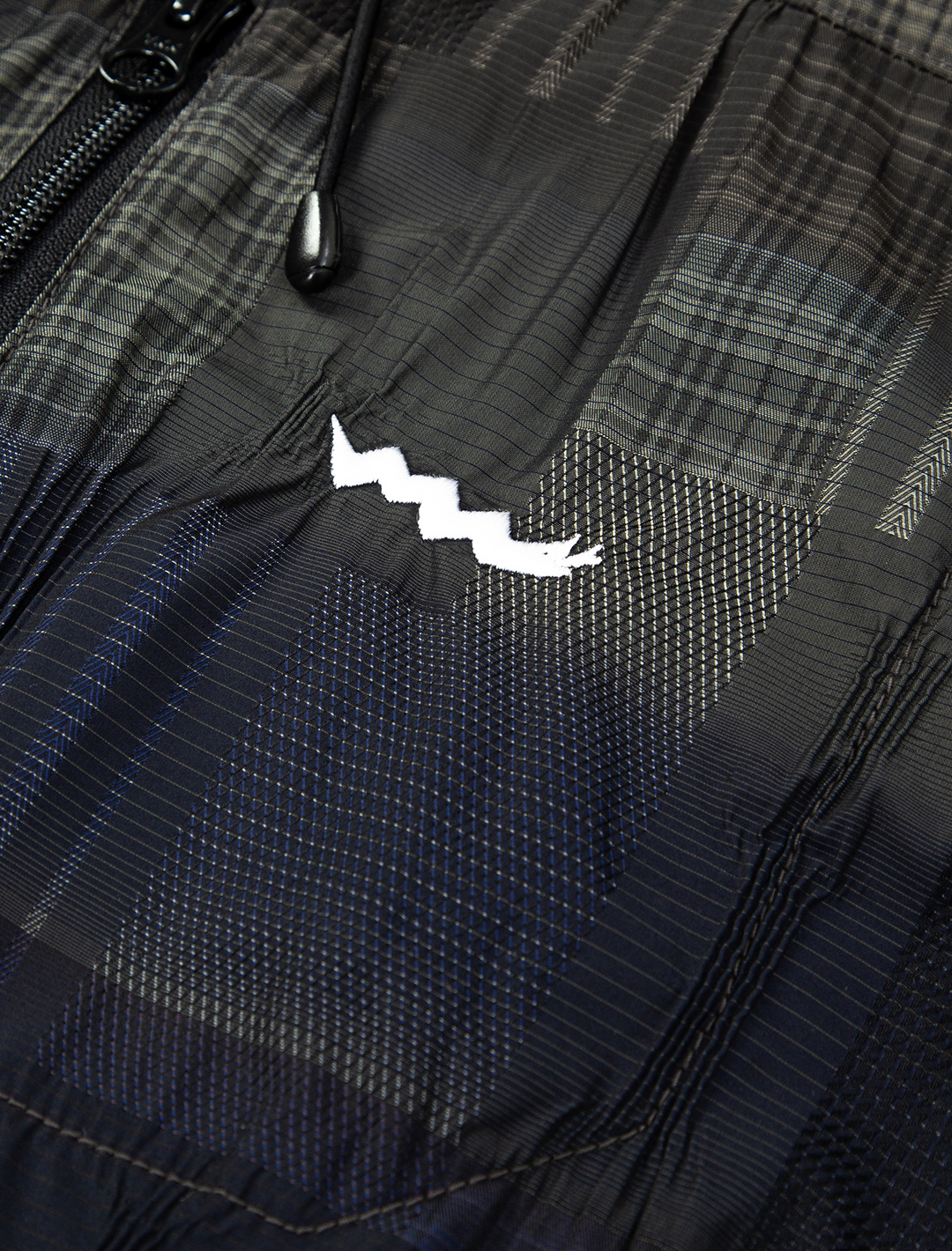 [YESEYESEE] ★YESEYESEE X Insane Garage Y.E.S Windbreaker YESEYESEE