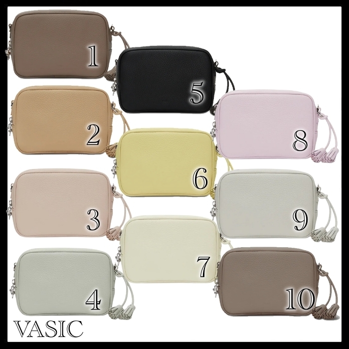 VASIC ヴァジック 国内買付 ANYWAY