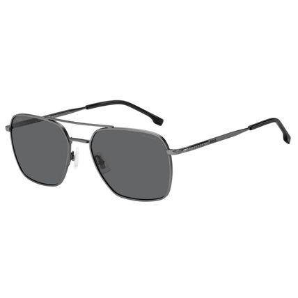 Hugo Boss Sunglasses Square Sunglasses