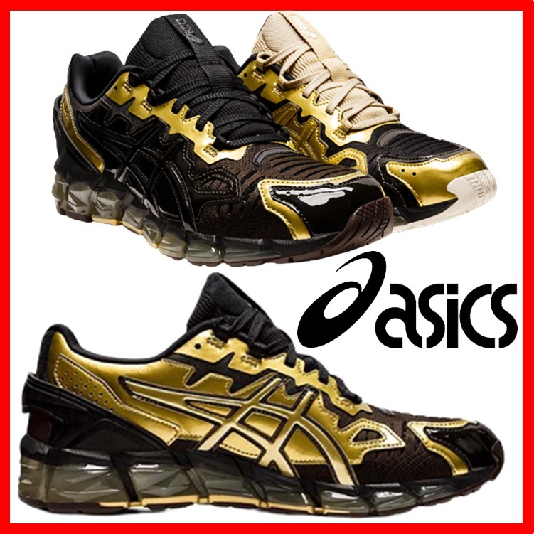 ★韓国の人気★ASICS X GMBH GEL-QUANTUM 360 6★26-29cm★