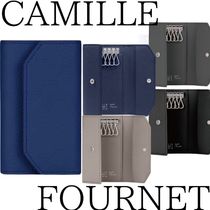 Camille Fournet(カミーユ・フォルネ)のメンズ キーケース