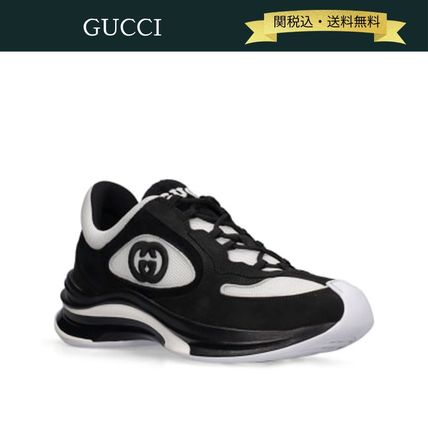 GUCCI Sneakers Men's Gucci Run sneaker