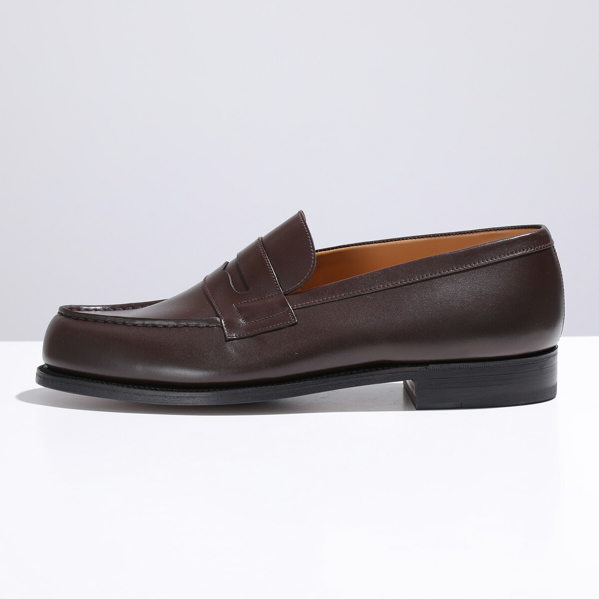 J.M.WESTON ローファー Signature Loafer #180 11411541801F D