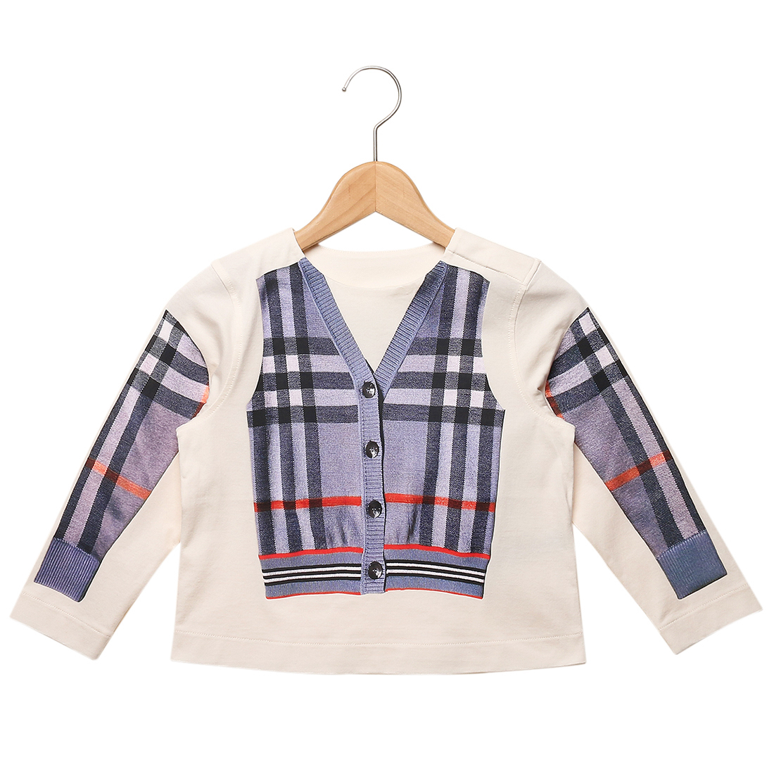 BURBERRY 子供服 8069572