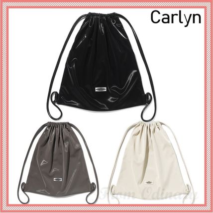 【CARLYN】Babe Backpack H73307010☆バッグパック CARLYN] Babe Backpack ☆人気☆ (CARLYN/バックパック