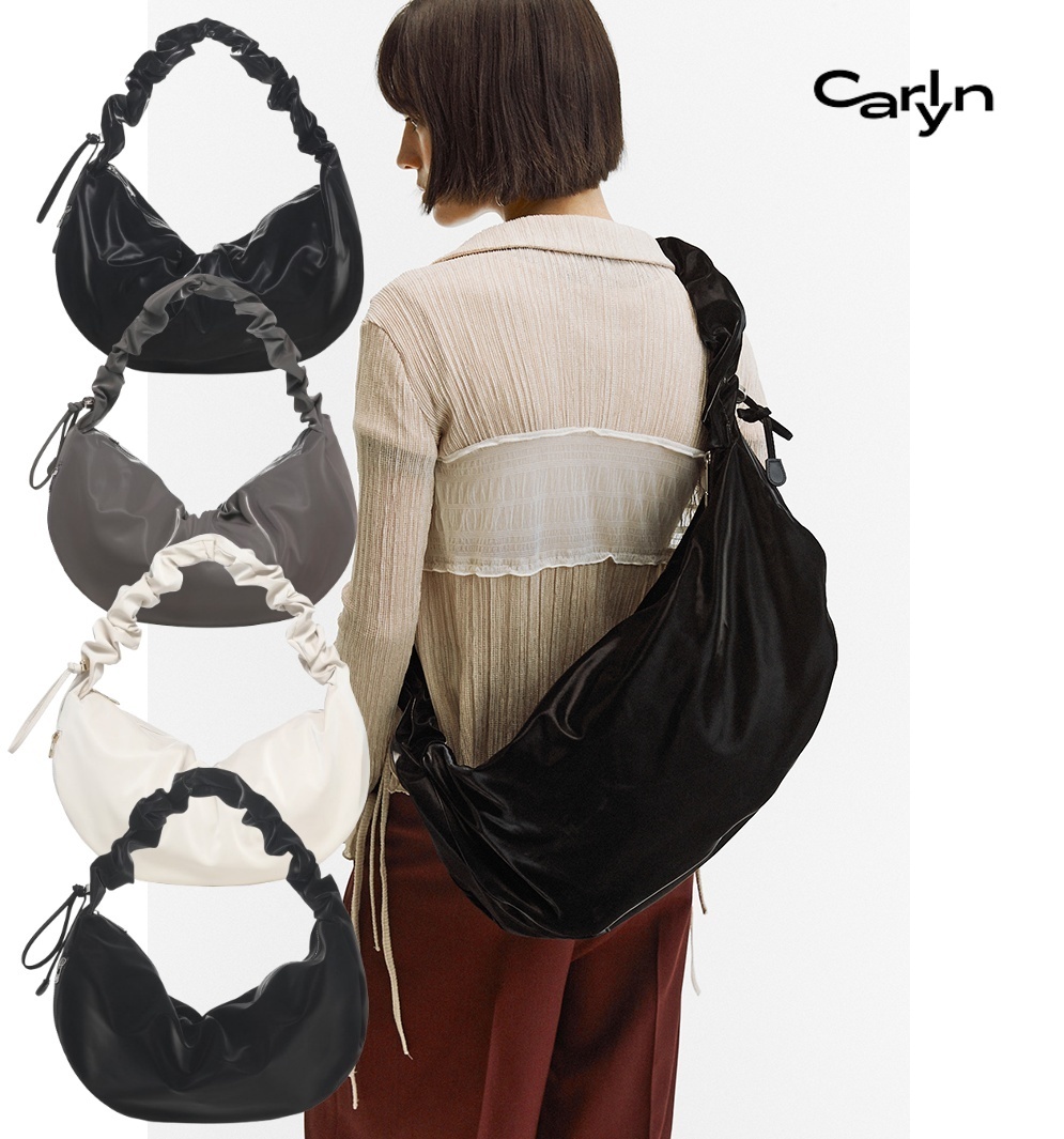 ★CARLYN★正規品★Babe L ★カーリン ショルダーバッグ