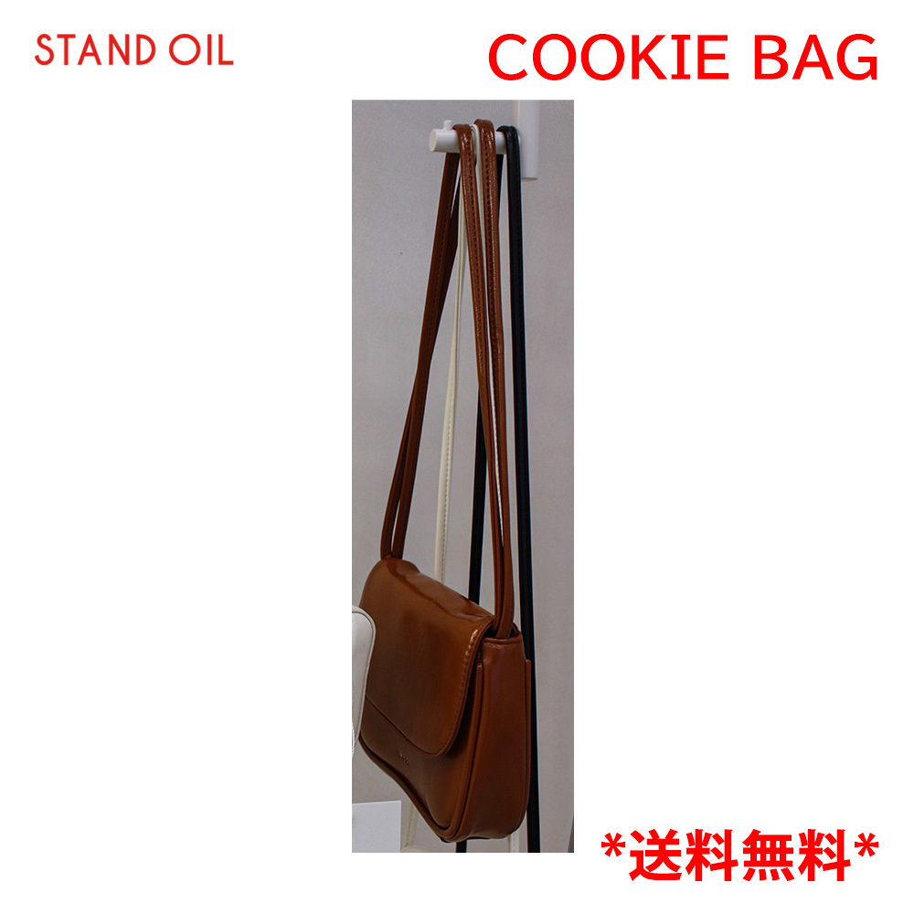 韓国人気◆stand oil◆Cookie Bag◆クッキーバッグ
