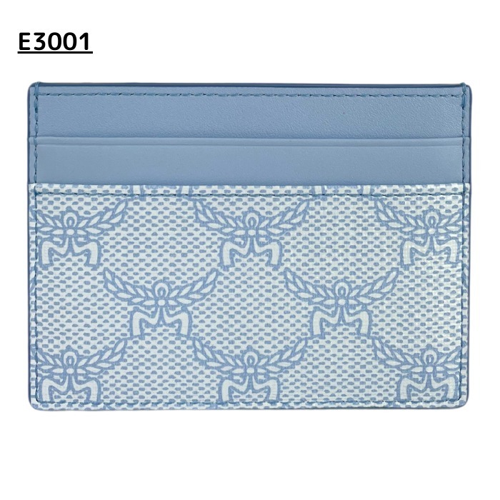 【MCM】在庫あり ☆ Himmel カードケース☆ MYAESAC04 MCM】在庫あり ☆ Himmel カードケース☆ MYAESAC04 (MCM/カード