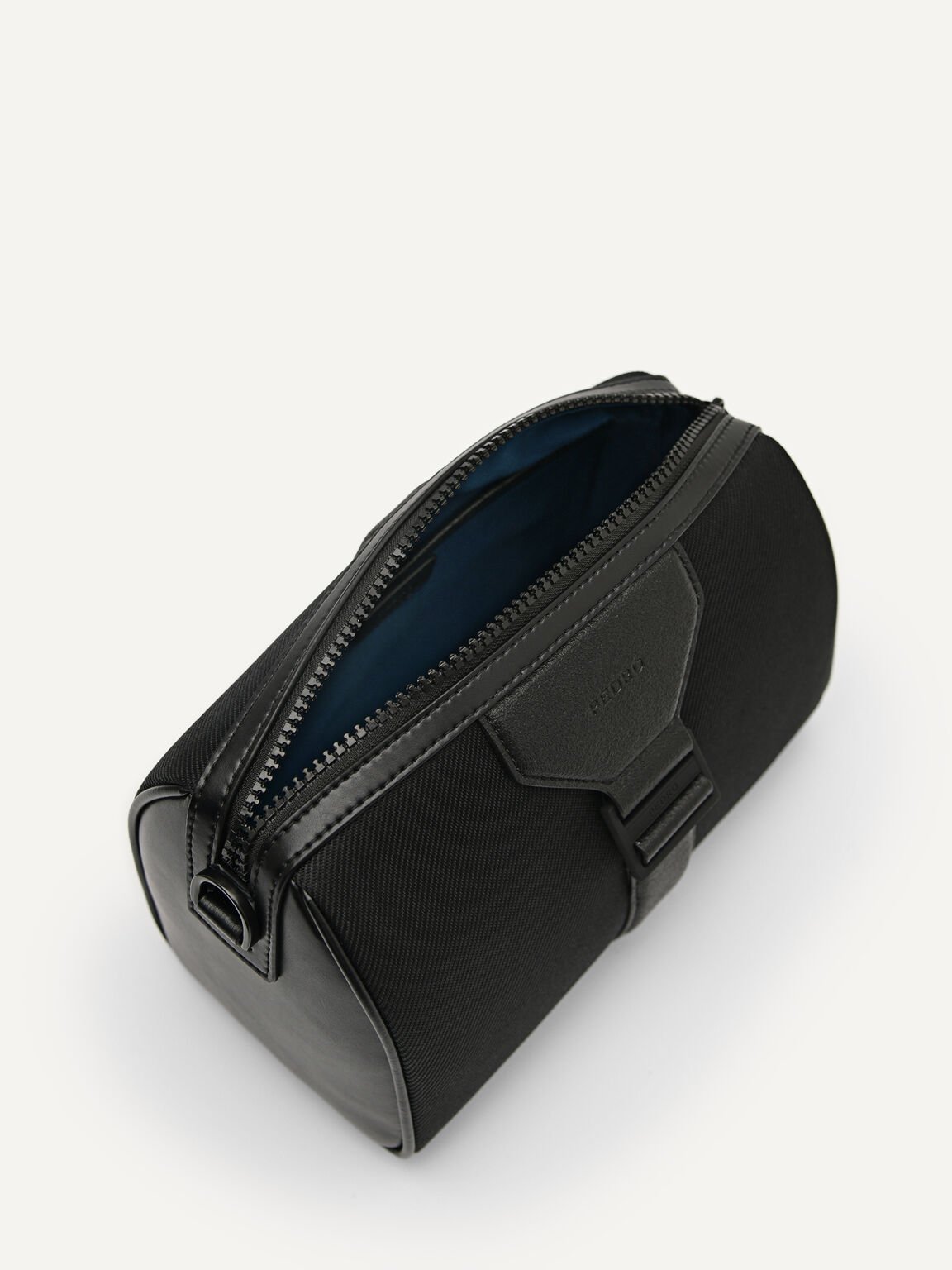 ★PEDRO Jet Set Sling Bag ドラム型 ショルダーバック/送料込 ☆PEDRO Jet Set Sling Bag ドラム型 ショルダーバック/送料込