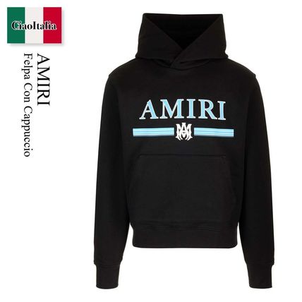 AMIRI Hoodies Hoodies