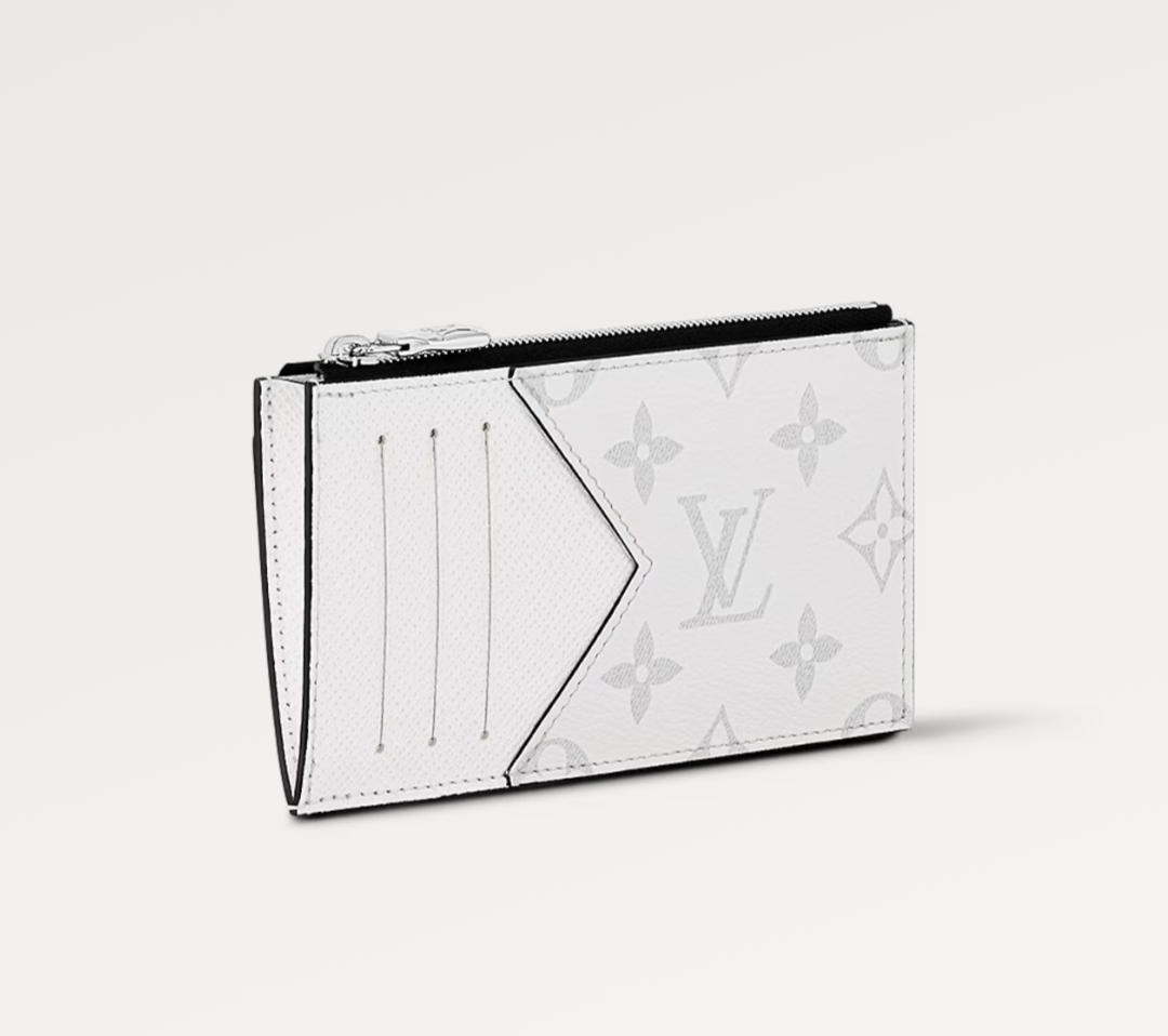 際立つカラー☆国内発】LV コインカード・ホルダー 小銭入れ♪