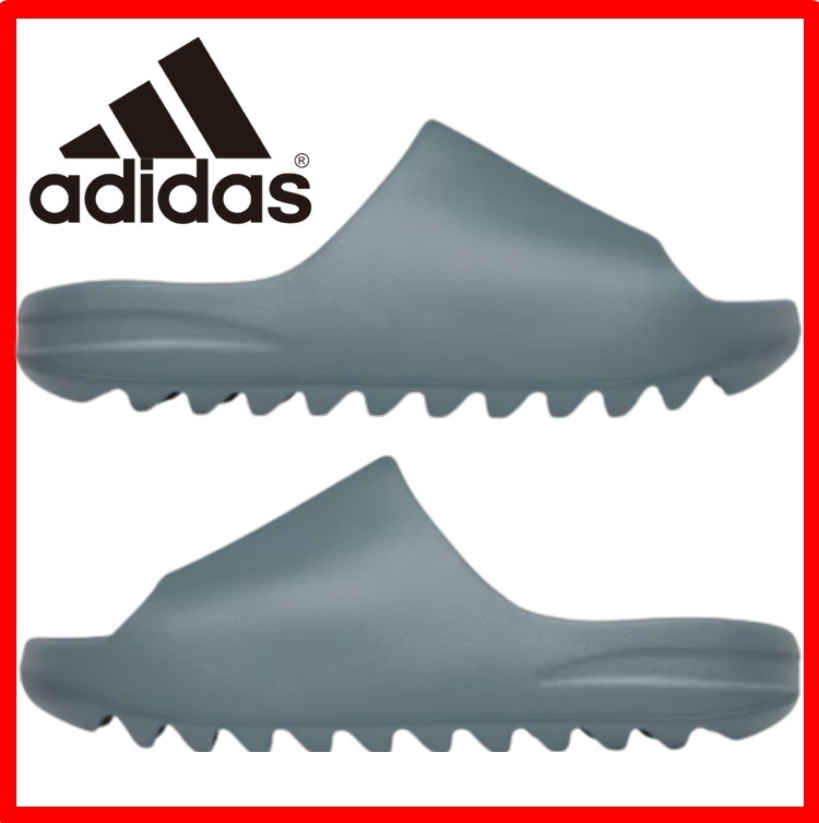 ★人気【Adidas】★ADIDAS YEEZY SLIDE★サンダル★