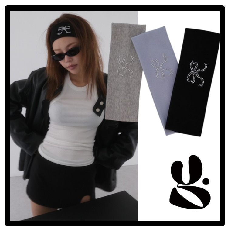 ☆送料・関税込☆YEGG★R headband★