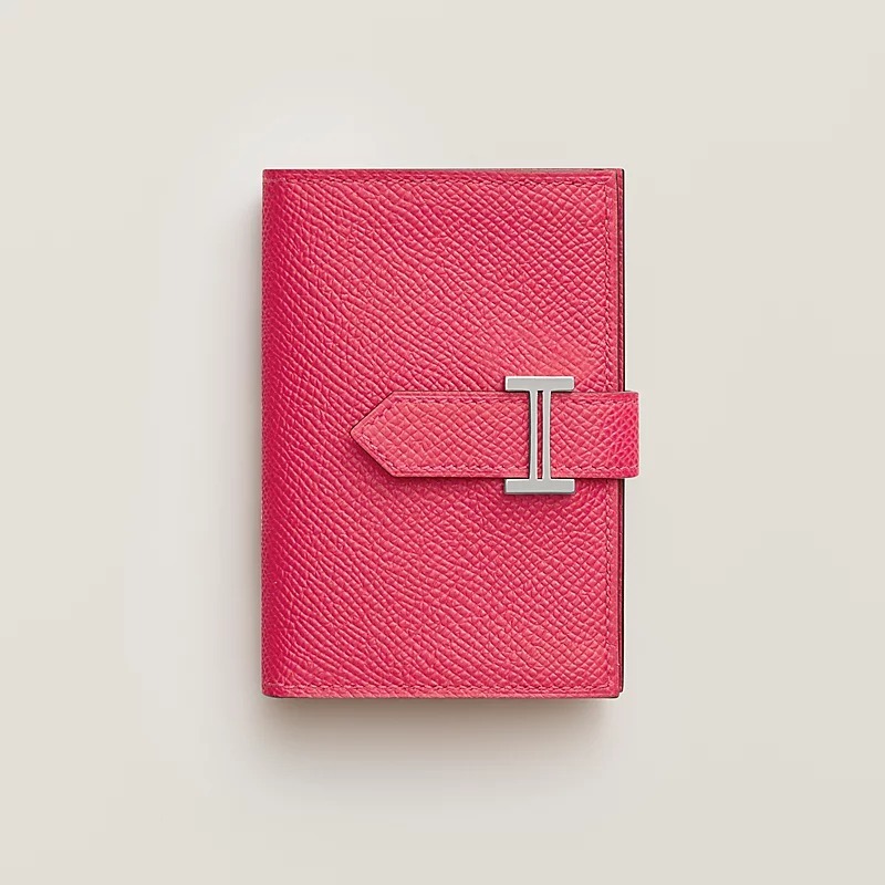 【他カラーも◎】HERMES (エルメス) ■ ベアン カード ケース