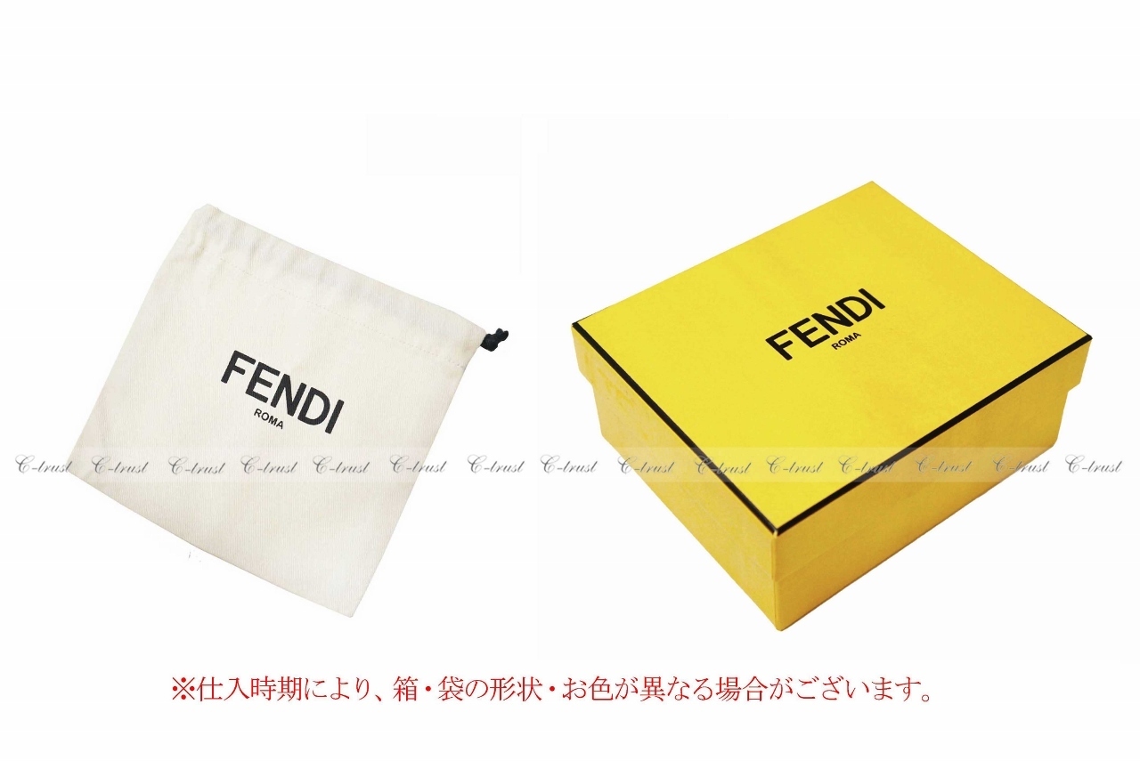 【最短翌日着・関税送料込】 FENDI Air Pods ケース ホルダー 最短翌日着・関税送料込】 FENDI Air Pods Pro case ホルダー
