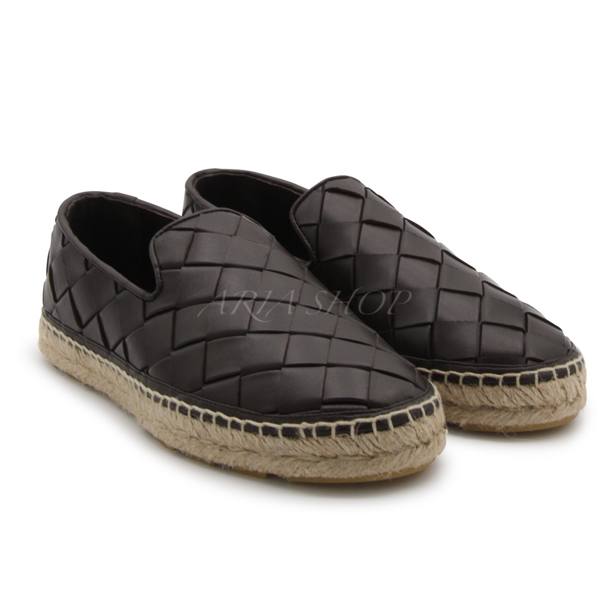 ☆VIP価格☆ BOTTEGA VENETA スリッポン