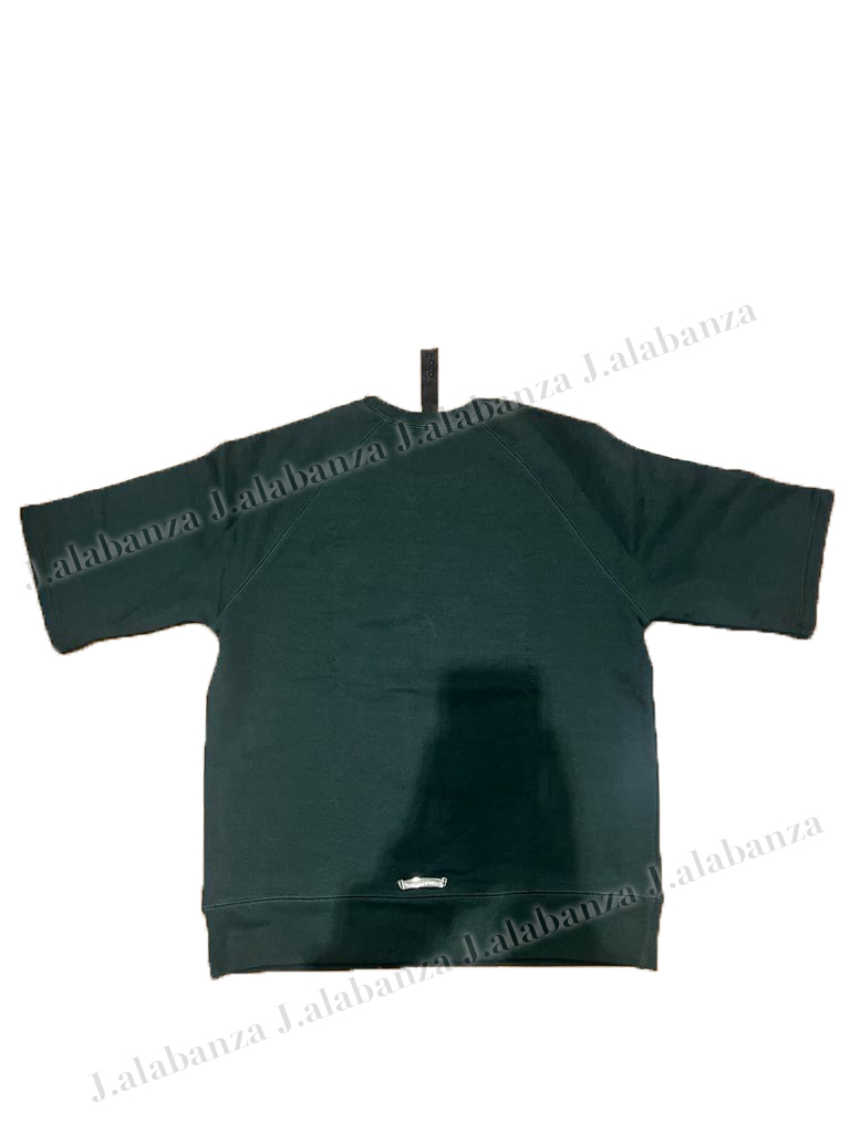 クロムハーツ☆ワンポイントロゴスウェット クロムハーツ☆ワンポイントロゴスウェット (CHROME HEARTS