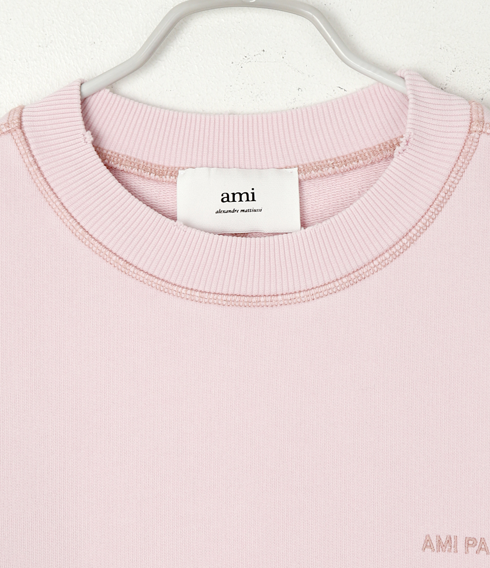 アミパリ♢セール 現地価格 数量限定 完売必至 (AMI PARIS