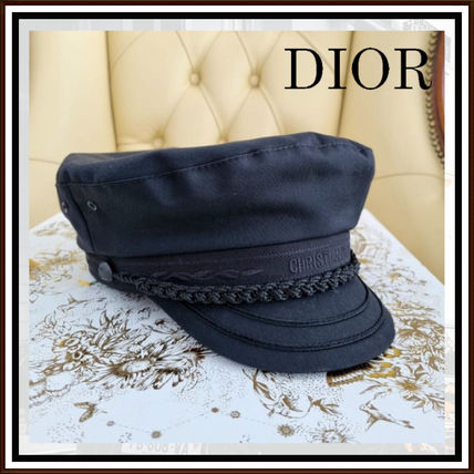 Christian Dior Beret Beret