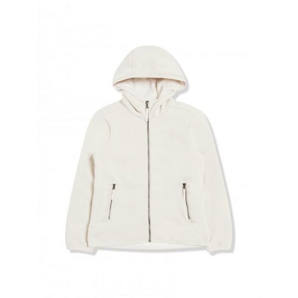 EIDER DR。CARDIGAN β インフィニウム ジャケット_Light Beige