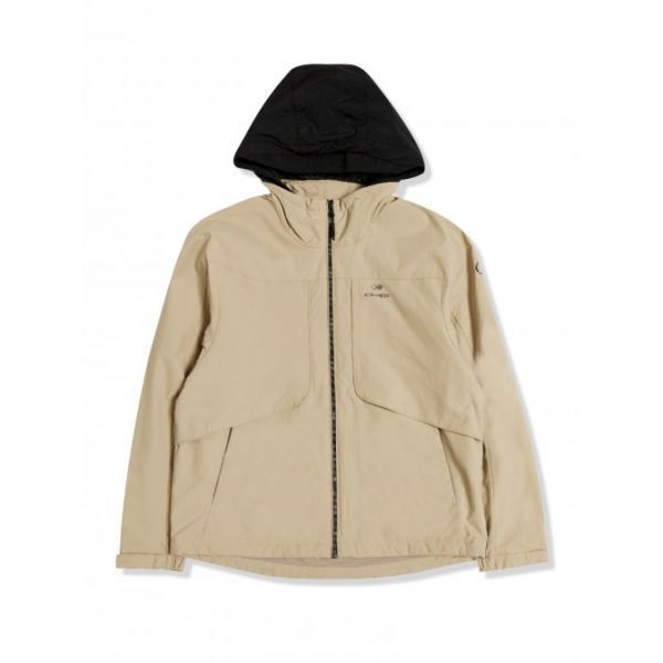 EIDER METHOD β2L 防風ジャケット_Beige