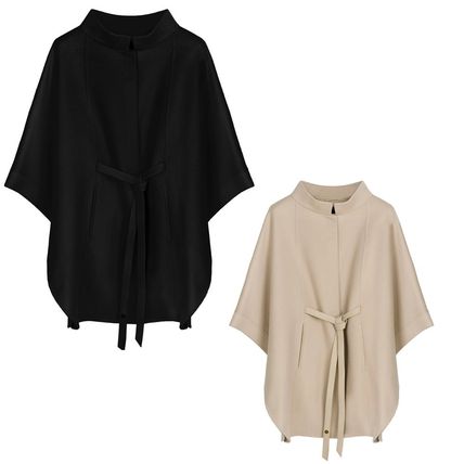 Loro Piana Ponchos & Capes Plain Ponchos & Capes