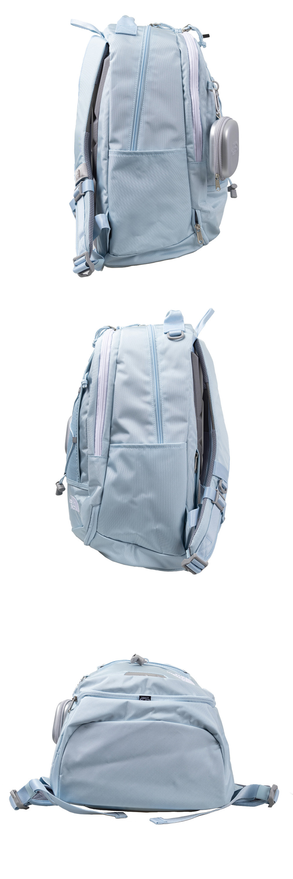 ☆THE NORTH FACE☆送料込み☆韓国☆SUPER PACK II MINI NM2DQ04