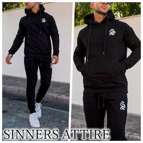 SINNERS ATTIRE パーカー セットアップ☆関税込☆