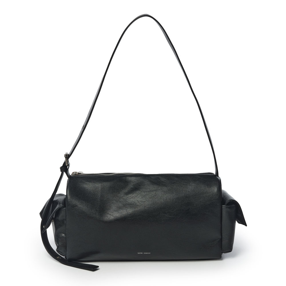 ★SAMO ONDOH★SIDE POCKET DIDI BAG M NAPPA★ディディバッグ M ☆SAMO ONDOH☆SIDE POCKET DIDI BAG M NAPPA☆ディディバッグ M