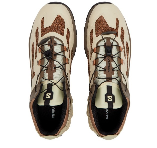 ☆韓国の人気☆【Salomon】☆SALOMON SPEEDVERSE PRG☆23-29cm