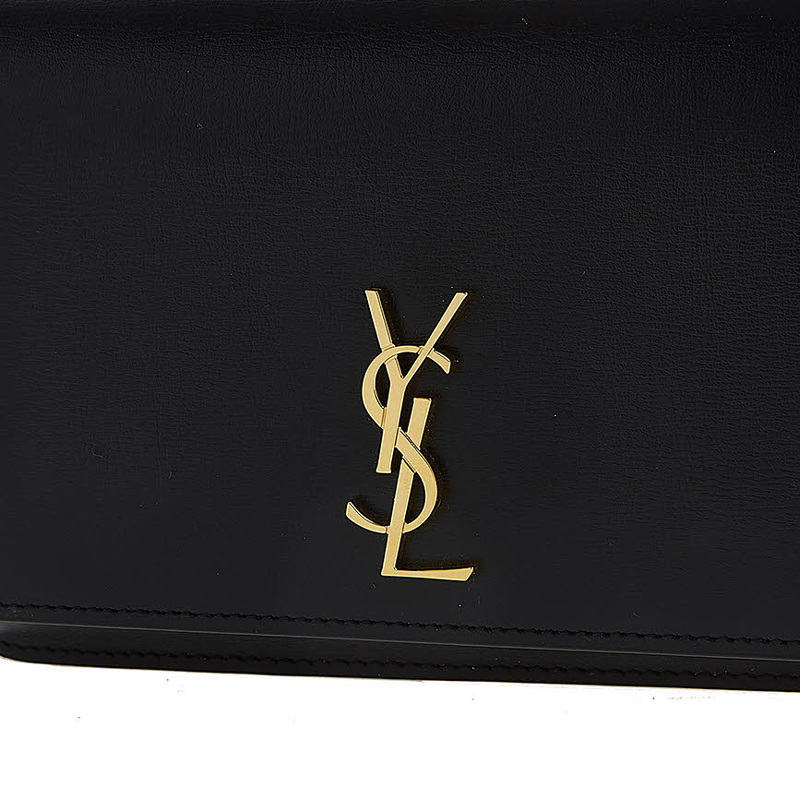 ☆送料関税込☆SAINT LAURENT YSL モノグラム フォンホルダー☆ ☆送料関税込☆Saint Laurent YSLモノグラム フォンホルダー