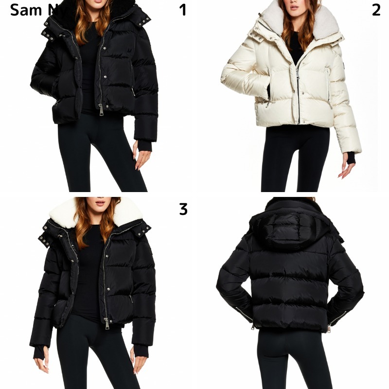 【SAM NEW YORK】☆お洒落☆ DANIELLE