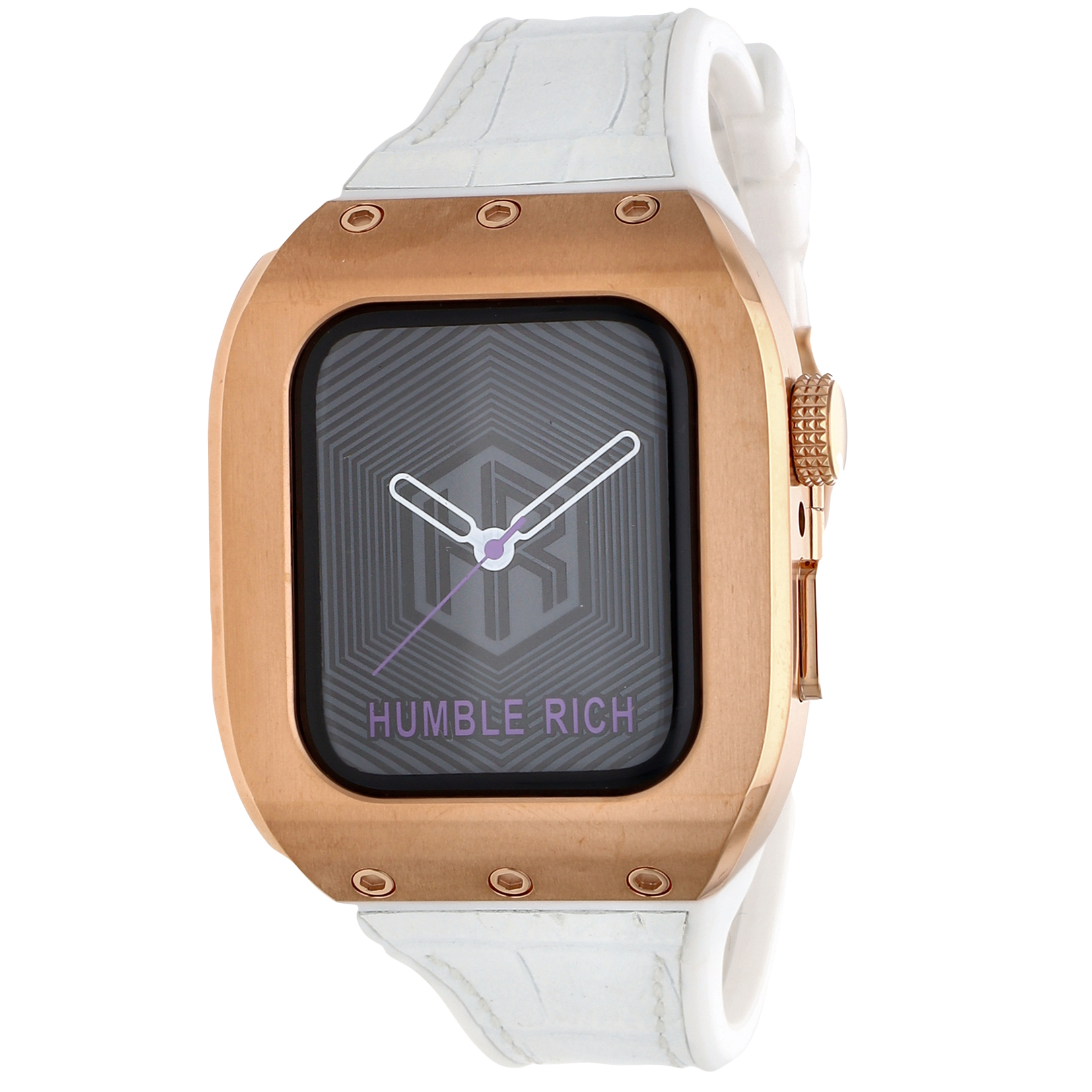 【国内即納】HUMBLERICH CLASSIC 0640CL04ROYLWHR
