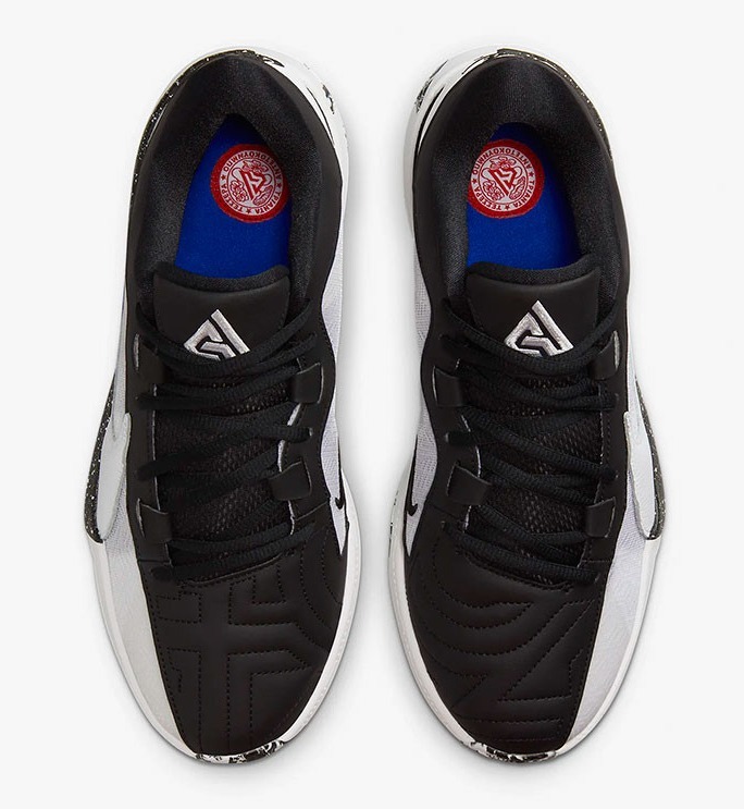 ☆韓国の人気【NIKE】NIKE ZOOM FREAK 5 スニーカー☆23-29cm