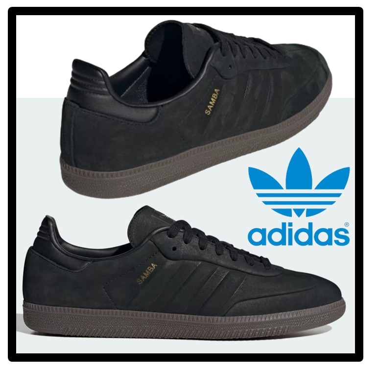 ★関税込★adidas★SAMBA OG サンバ★22-30cm★