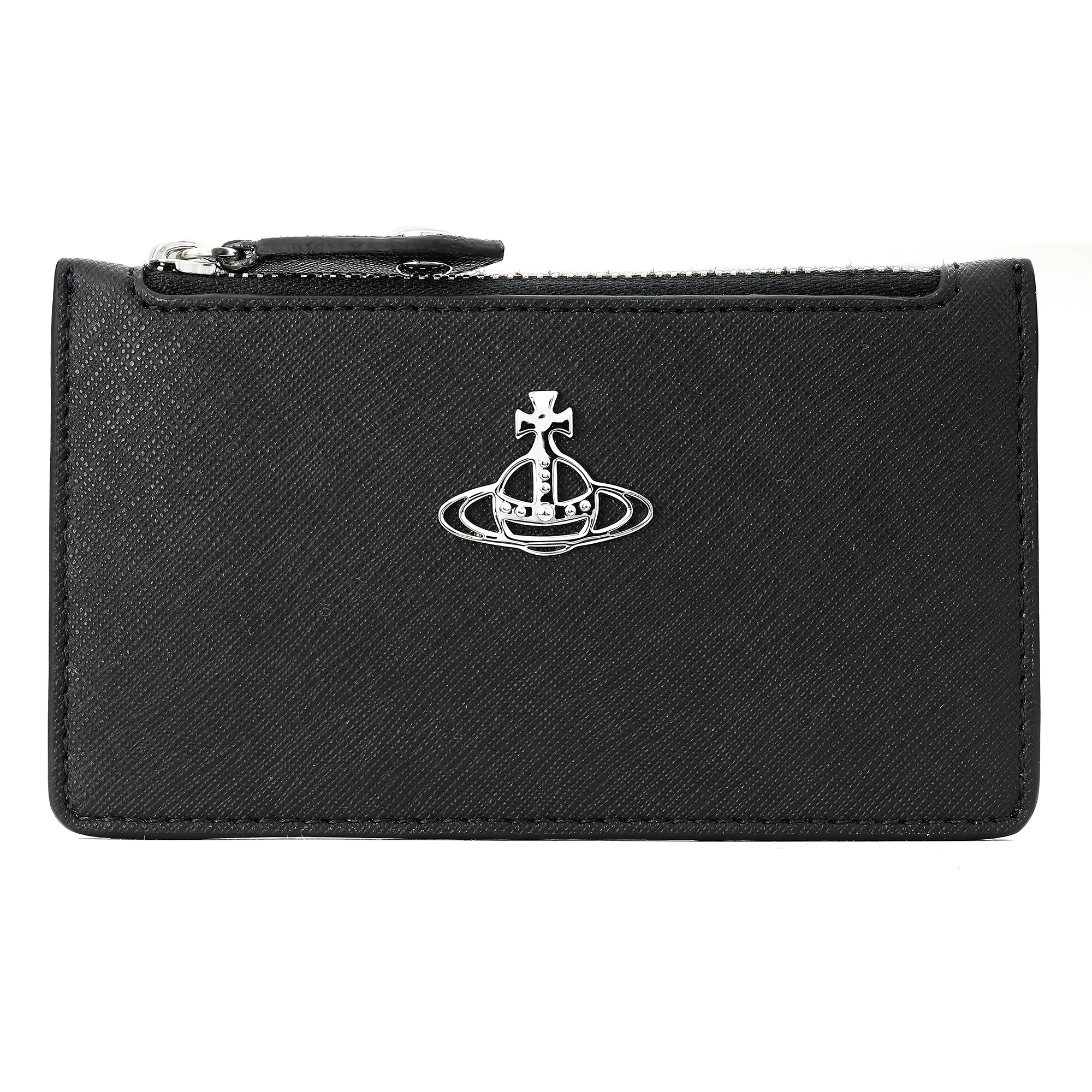 【国内即発】Vivienne Westwood CARD CASE 51110039 S000B N401