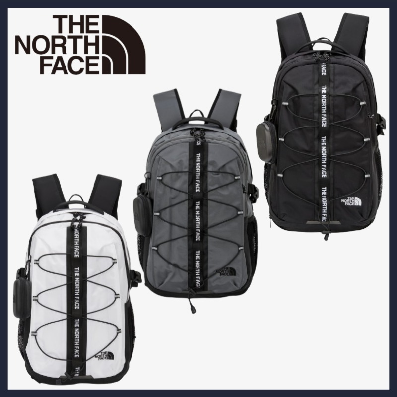 【THE NORTH FACE】BEAVERTON BACKPACK ★送料・関税込★