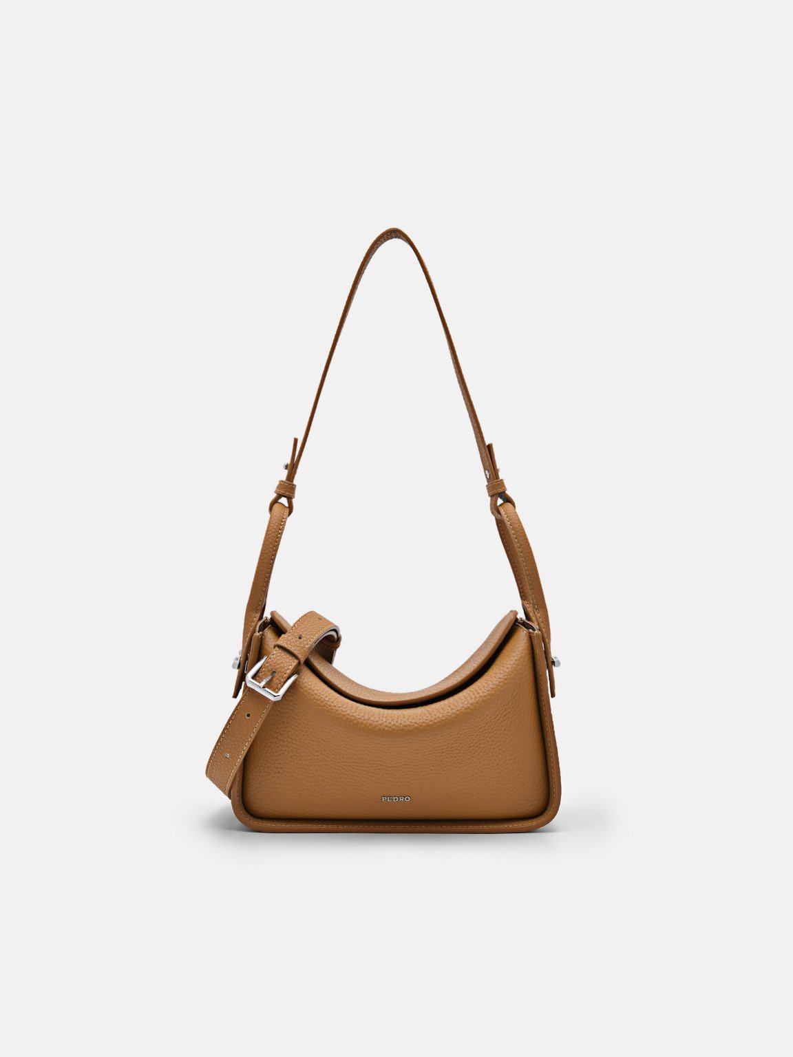 ☆PEDRO☆Demi Leather Shoulder Bag ショルダーバック/送料込