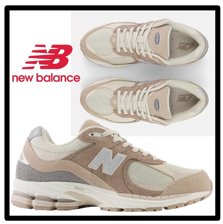 ★関税込★NEW BALANCE★ニューバランス M2002RSI★23-29cm★