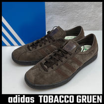 【adidas】TOBACCO GRUEN アディダス タバコ グルーエン