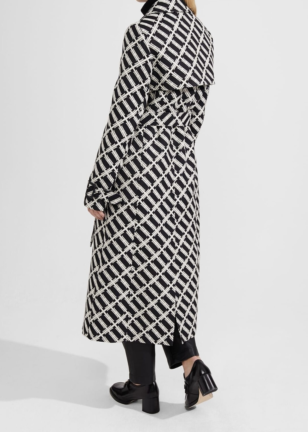英国発【Hobbs London】BROOKE トレンチコート 英国発【Hobbs London】BROOKE トレンチコート (Hobbs London
