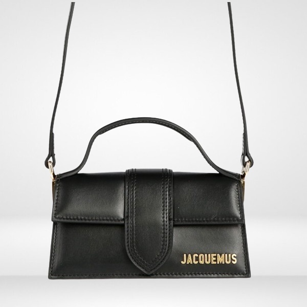 ☆JACQUEMUS☆ ル・バンビーノ ミニハンドバッグ ☆正規品☆