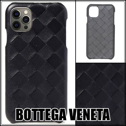 iPhone 11 BOTTEGA VENETA(ボッテガヴェネタ) iPhone・スマホケース 