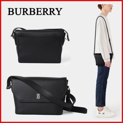 メッセンジャーバッグ Burberry(バーバリー) メンズ - 海外通販
