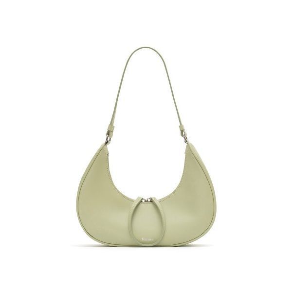 財布・小物その他 FENNEC MINI CRESCENT BAG SAGE MINT