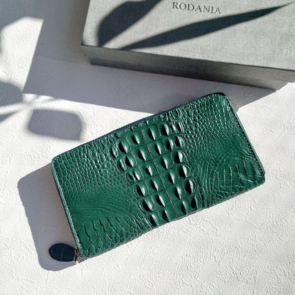 RODANIA(ロダニア) 長財布(レディース) - 海外通販のBUYMA